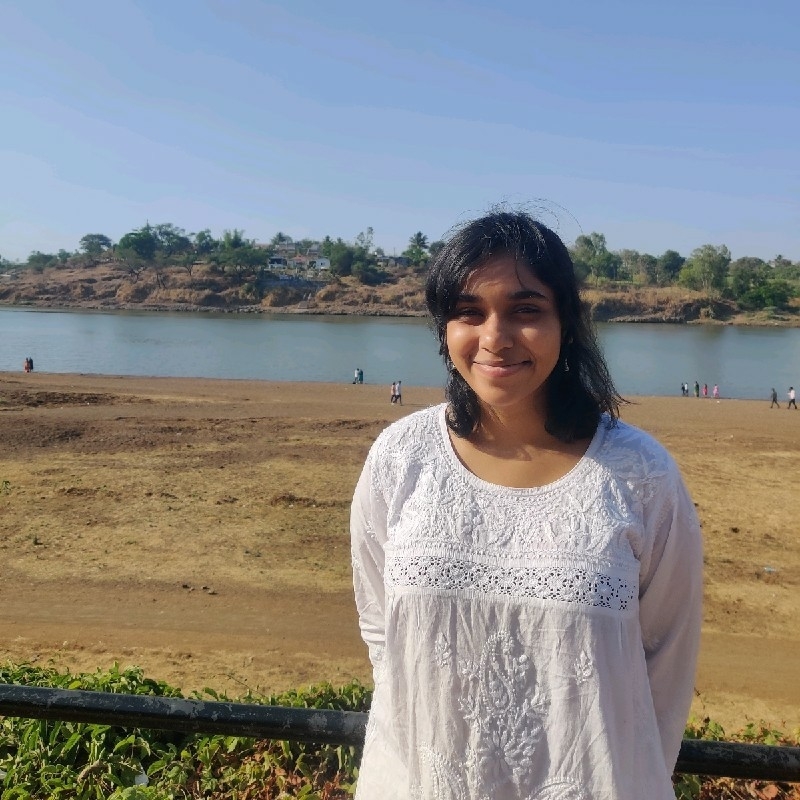 Stuti Gupta-Image