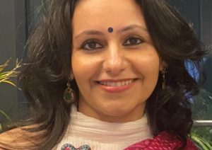 Reshma Piramal-Image