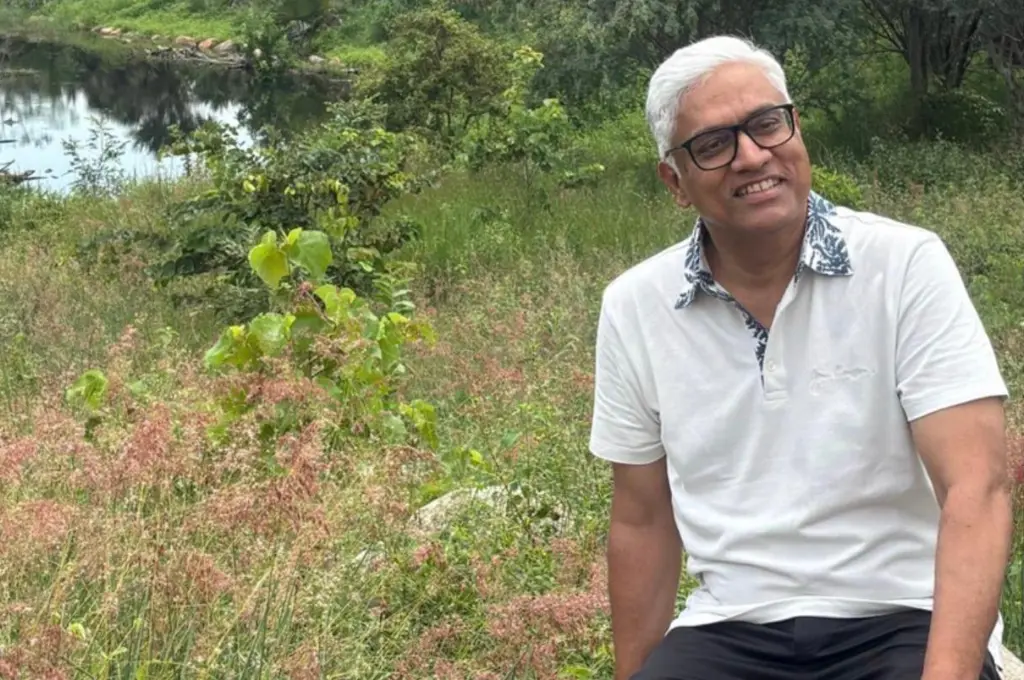 Harish Yarlagadda