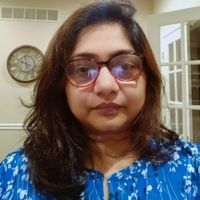 Saloni Meghani
