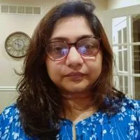 Saloni Meghani
