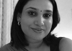 Tushti Chakraborty-Image