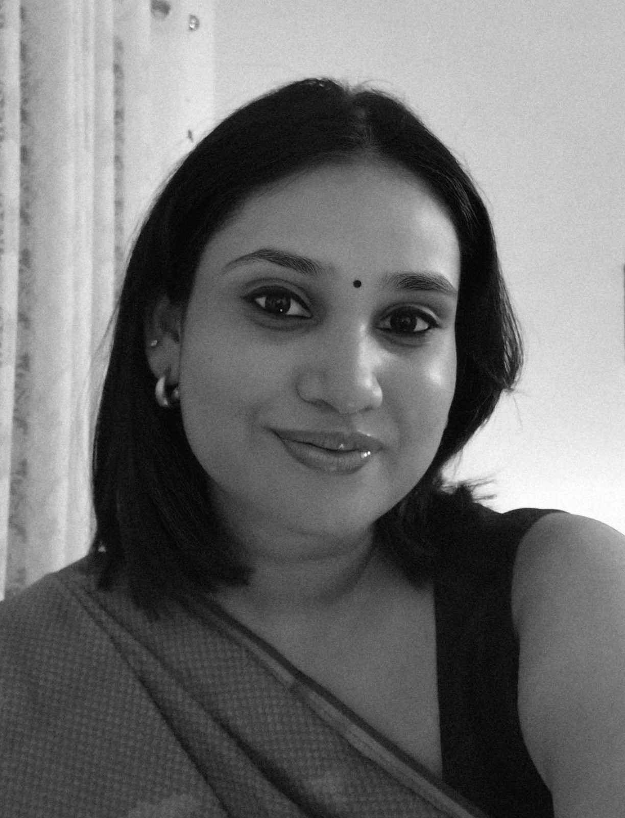 Tushti Chakraborty-Image