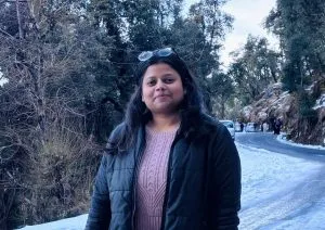 Anamika Srivastava-Image