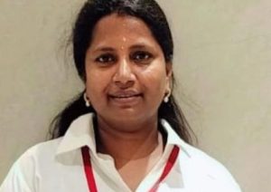 Mohana Sundari-Image