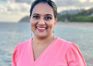 Priya Pillai-Image