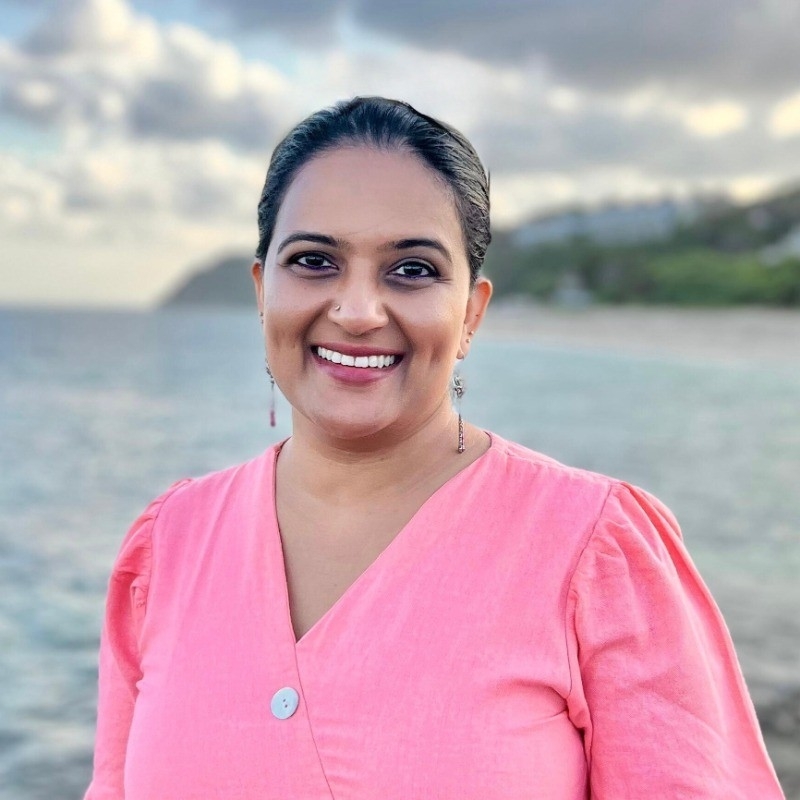 Priya Pillai-Image