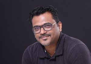 Robin Jacob Abraham-Image