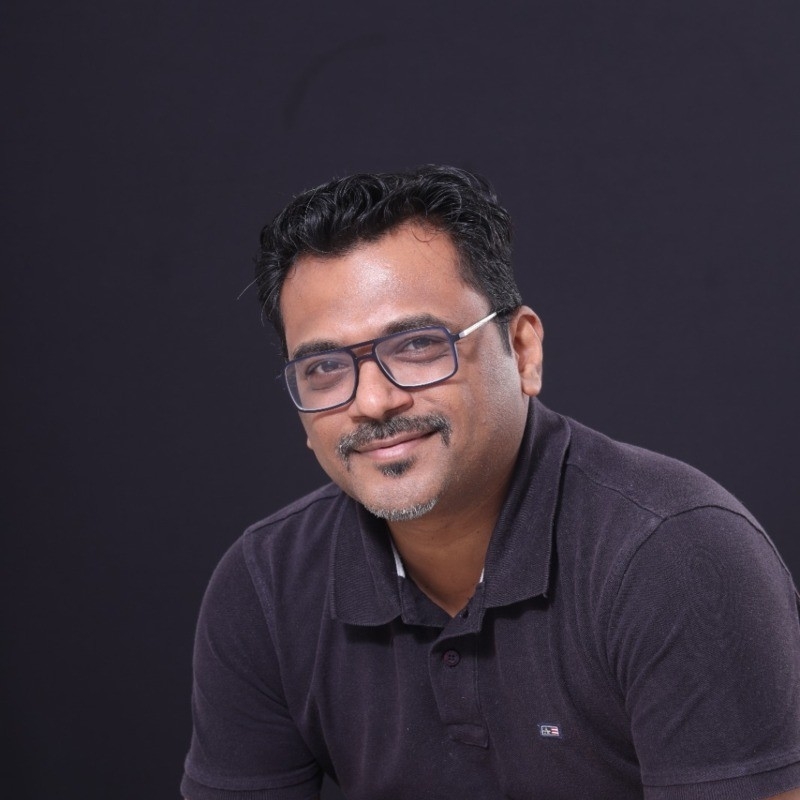 Robin Jacob Abraham-Image