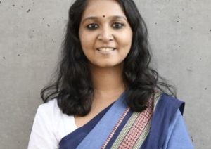 Sophiya Islam-Image