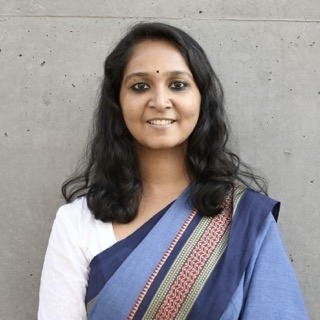 Sophiya Islam-Image