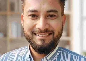Ujjwal Kumar Sinha-Image