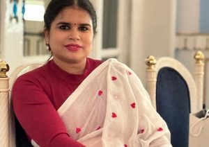 Vibha Mishra-Image