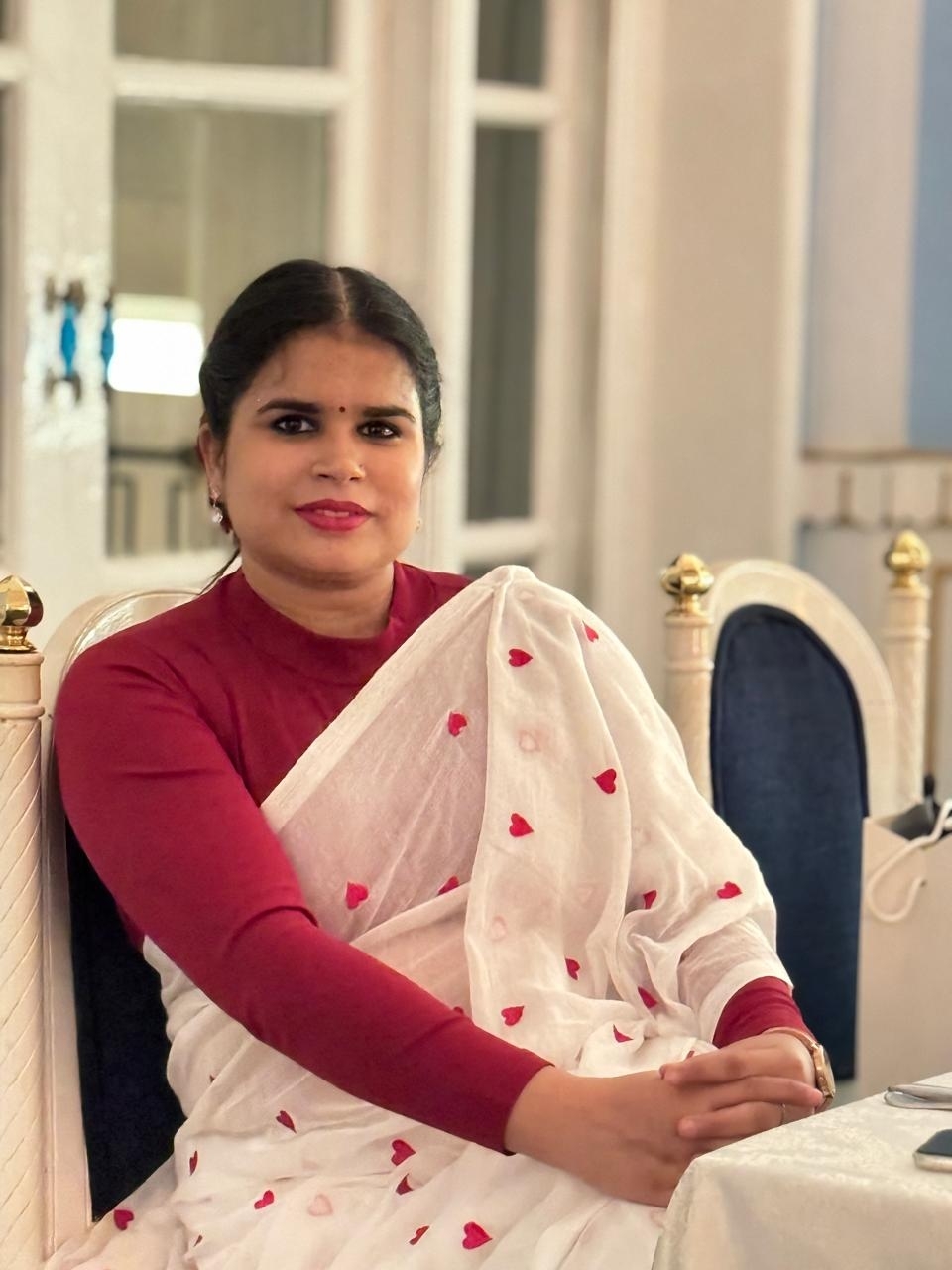 Vibha Mishra-Image
