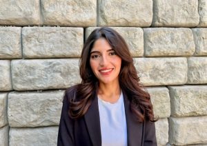 Pragya Raj Singh-Image