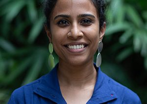 Neha Rachel Abraham-Image