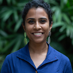 Neha Rachel Abraham-Image