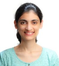 Aishwarya Bhuta-Image