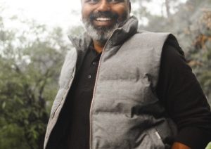 Mohit Raj-Image