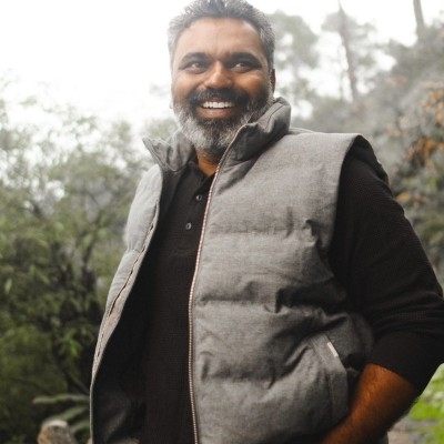 Mohit Raj-Image
