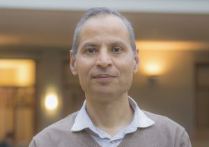 Venkatesh Raghavendra-Image