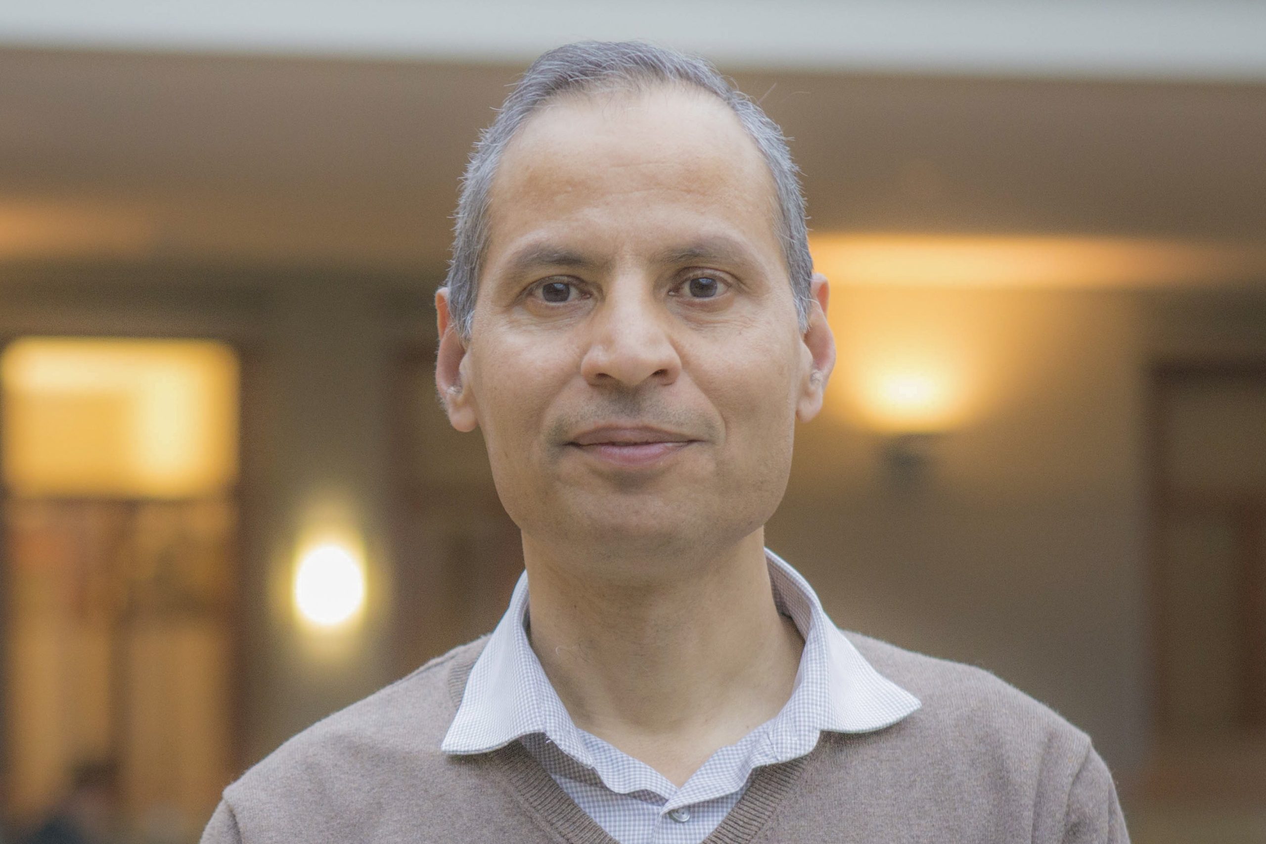 Venkatesh Raghavendra-Image