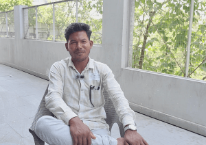 Nanjaya Pradhan-Image