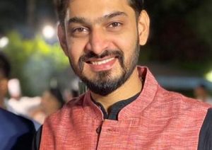 Bhaskar Rajakumar-Image