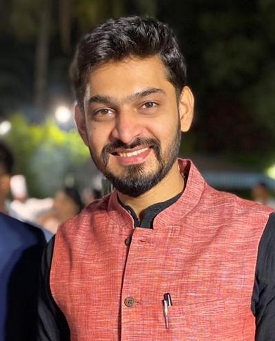Bhaskar Rajakumar-Image