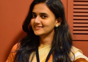 Bhavi Barad-Image