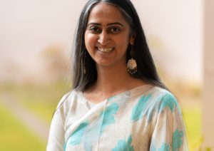 Ayesha Chaudhary-Image