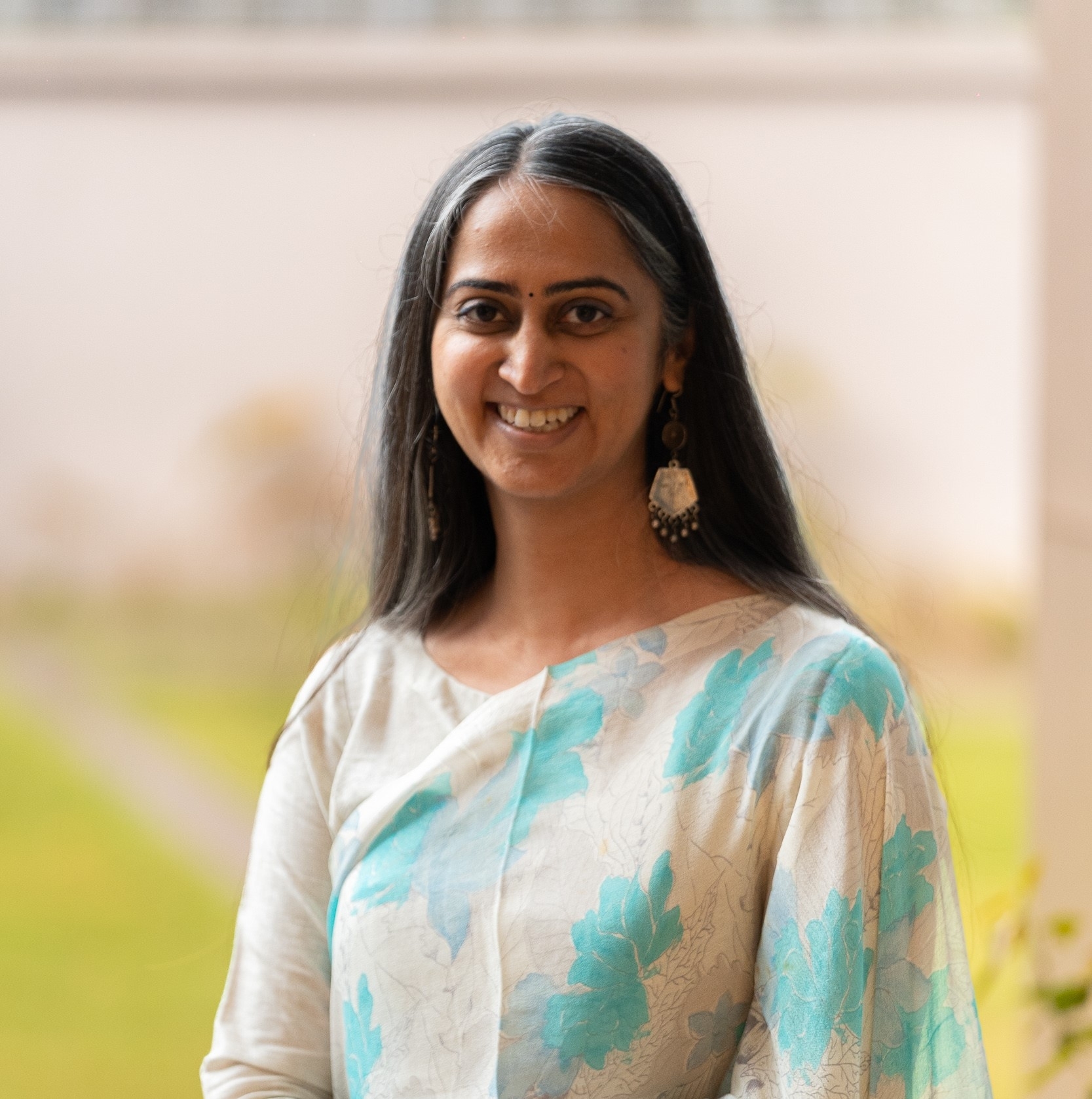 Ayesha Chaudhary-Image