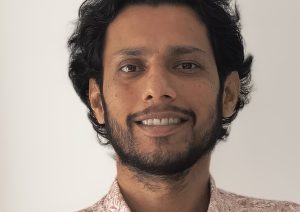 Ramnath Ballala-Image
