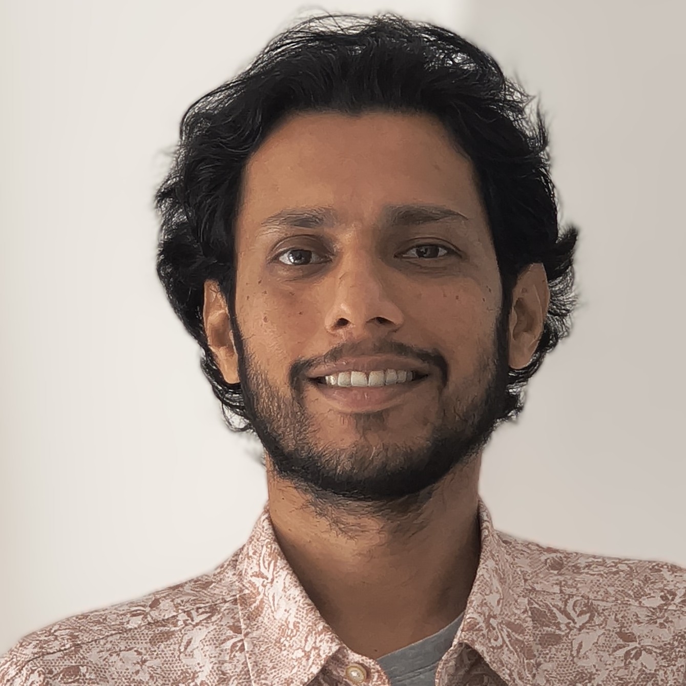 Ramnath Ballala-Image
