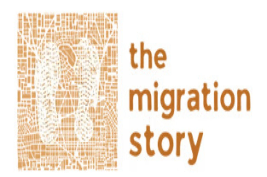 The Migration Story-Image