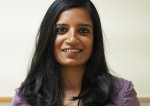 Malavika Rachel Pavamani-Image