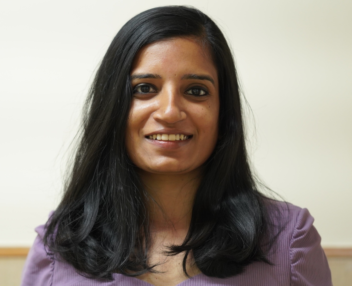 Malavika Rachel Pavamani-Image