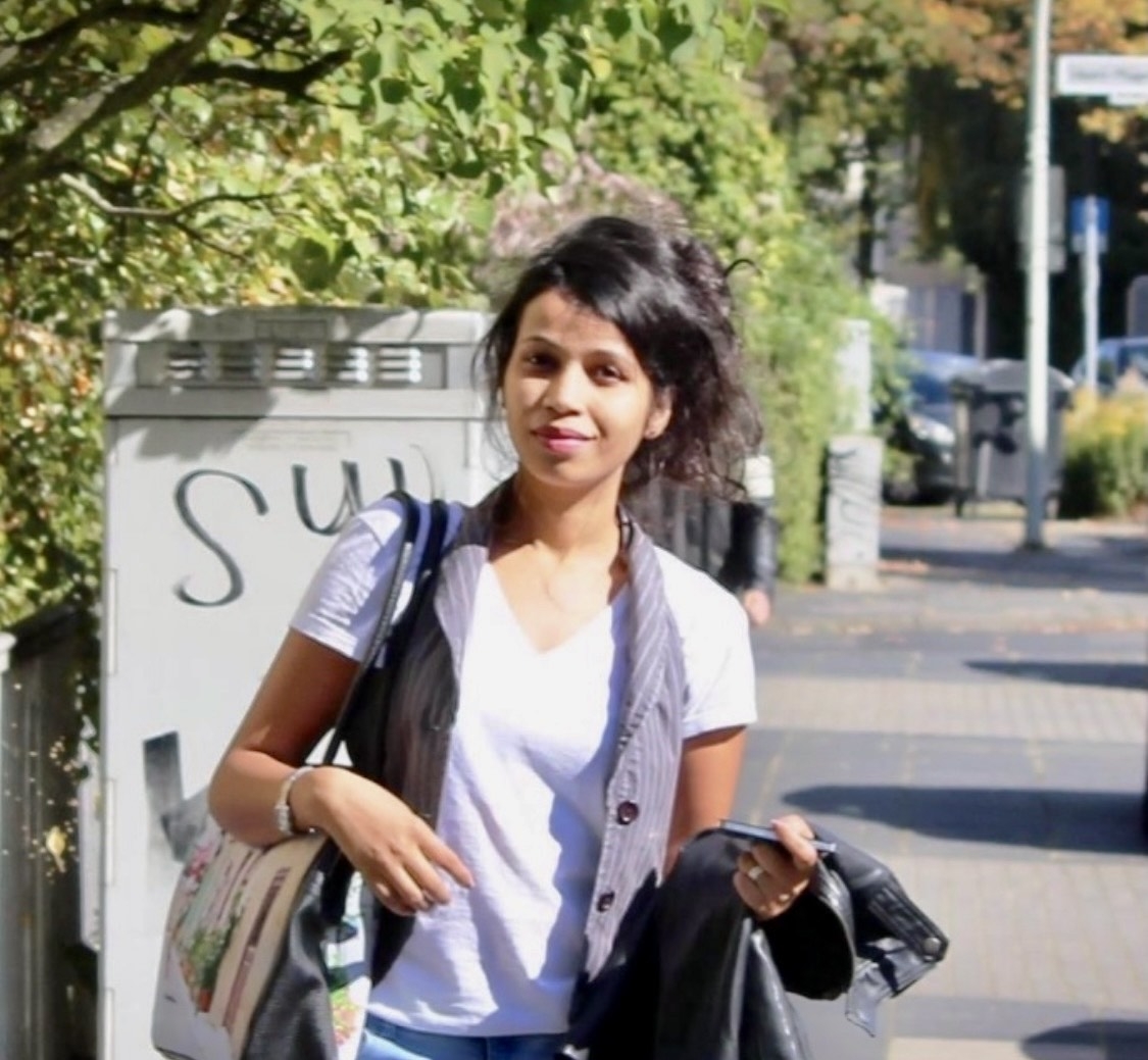 Neha Nimble-Image