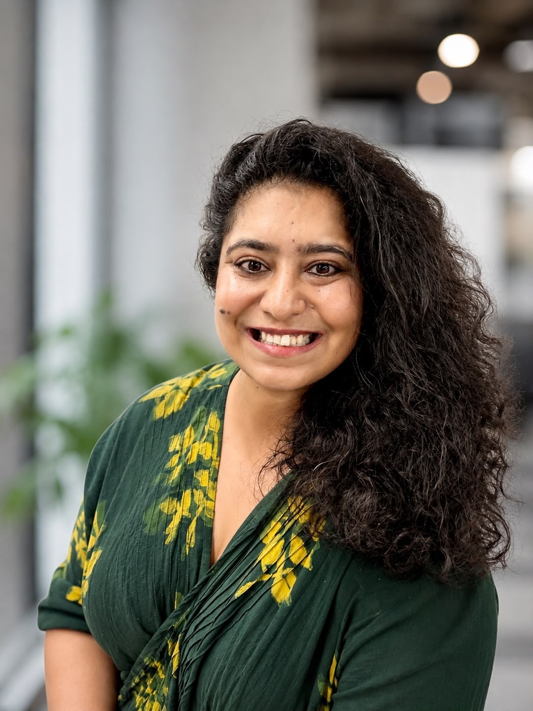 Prachi Sharma-Image