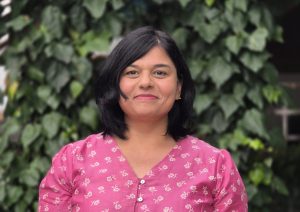 Shweta Jain Chaudhury-Image