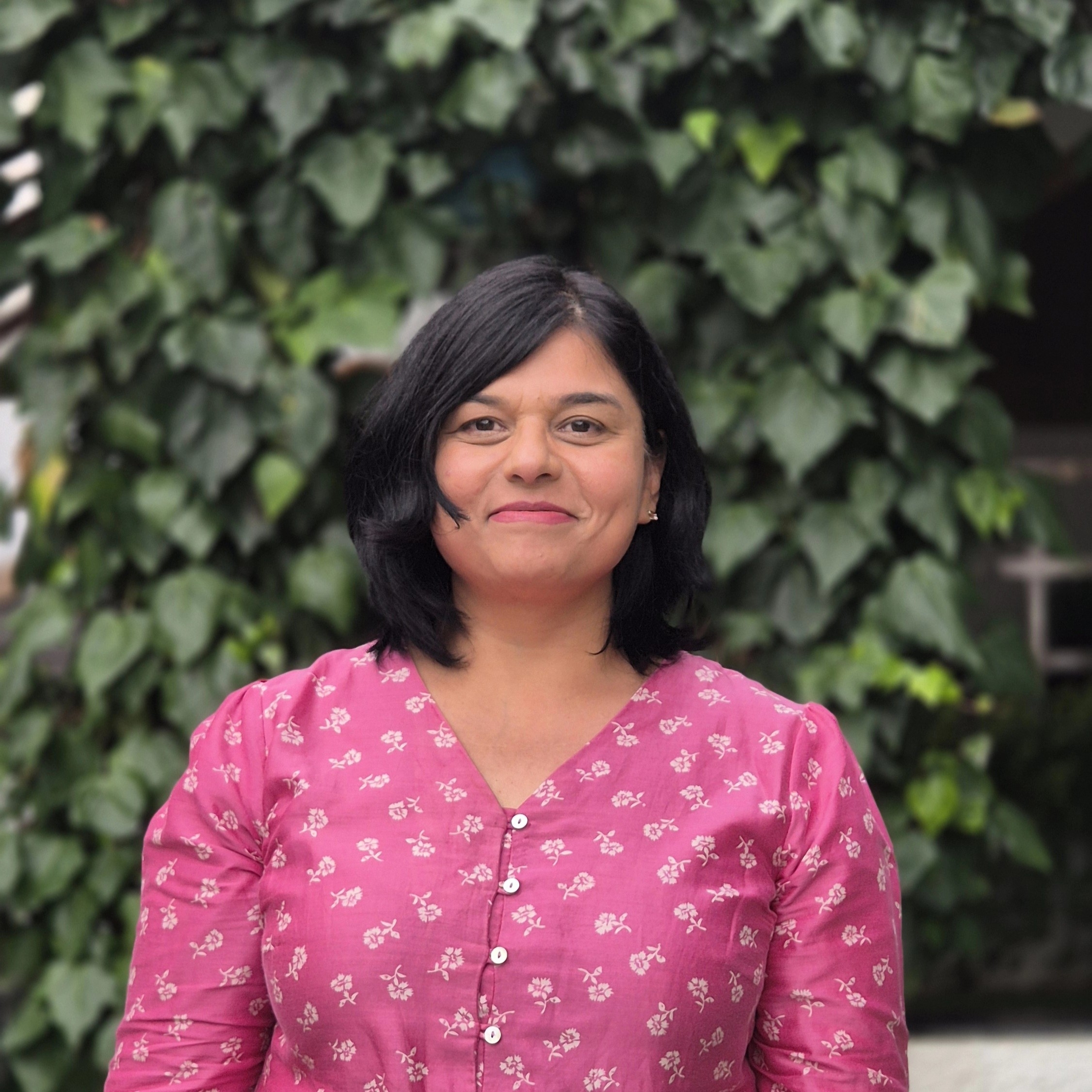 Shweta Jain Chaudhury-Image
