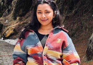 Sreya P-Image