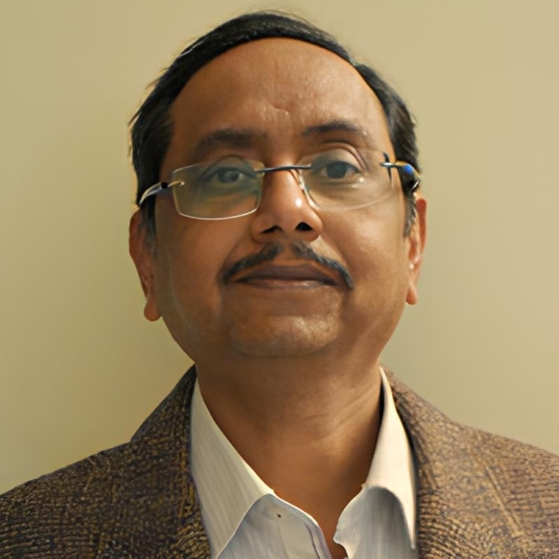 Yogesh Kumar-Image