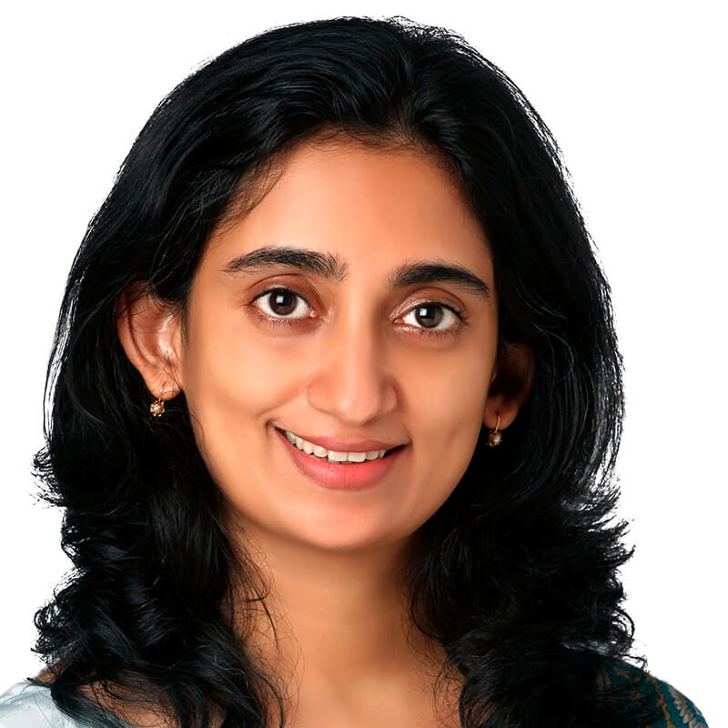 Riti Mohapatra-Image