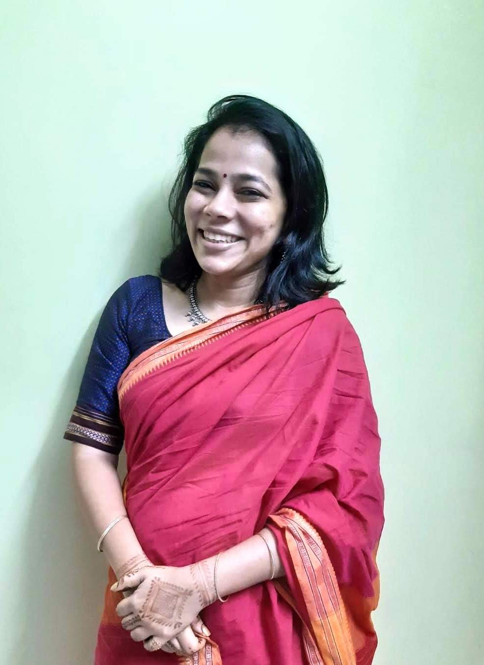 Shachi Phadke-Image