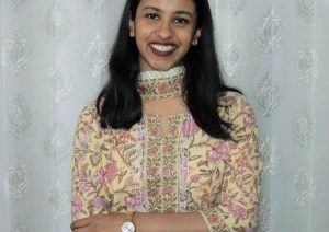 Sneha Thomas-Image