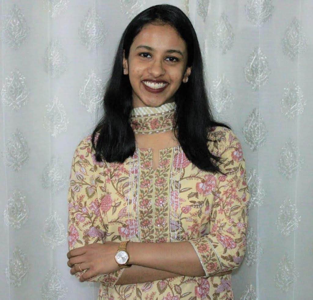 Sneha Thomas-Image