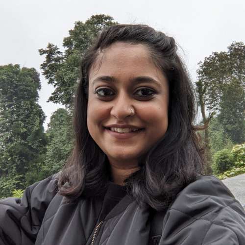 Suchorita Datta-Image