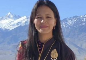 Tsering Chosdon-Image