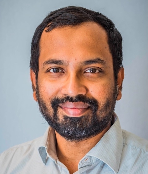 Dr Gopukrishnan Pillai-Image
